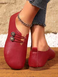 Margaret | Klassiske Komfort Loafers