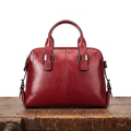 Jacqui | Stilfuld Luksus Carryall Taske