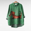 Meliora | Vintage Chic Hundebluse