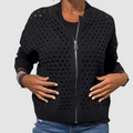 Phaedra | Premium Strikket Huls Cardigan