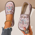 Kyra | Letvægts Sport Hverdags Sneakers
