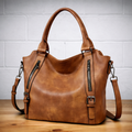 Marcella | Stilfuld Quilted Remtaske