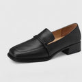 Dixie | Klassiske Slip-on Ortopædiske Loafers