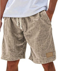 Lucas | Casual Sommer Shorts