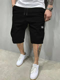 Daniel | Casual Cargo Shorts
