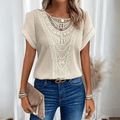 SIMONE | ELEGANT IBIZA STIL TOP