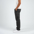 Dennis | Streetwear Relaxed Fit Cargo Bukser