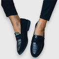 Sara | Klassisk Hverdag Loafer
