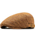 Arthur | Klassisk Flad Cap