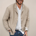 Reece | Casual Åndbar Sommer Blazer