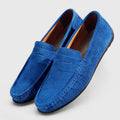 Charlie | Premium Hverdags Komfort Loafers