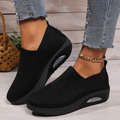 Josephine | Polstrede Slip-On Sneakers