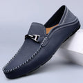 Charlie | Klassiske Premium Hverdags Loafers
