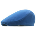 Miles | Hverdag Retro Flad Hat