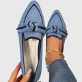 Flavia | Stilfulde Bånd Orthopædiske Sandaler