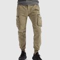 Ryder | Premium Taktiske Cargo Bukser