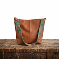 Nicola | Vintage Crossbody Taske