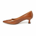 Amara | Spidse Kitten Heel Pumps
