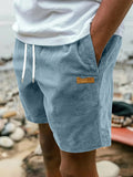 Ashford | Afslappede Træningsshorts
