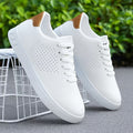 Marcus | Rene Low-Top Sneakers