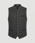 Conrad | Traditionel Ståkrave Vest