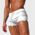 Wallace | Stilfulde Sommer Blonde Shorts