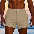 Mason | Skræddersyede Sommer Shorts